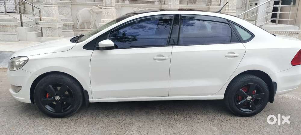 Skoda Rapid 2013-2016 1.5 Tdi Elegance, 2016, Diesel