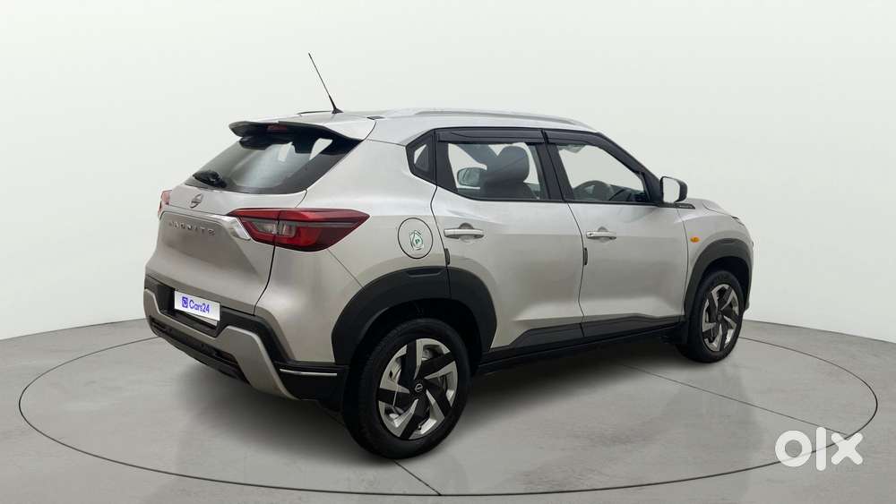 Nissan Magnite 1.0 Xe, 2022, Petrol