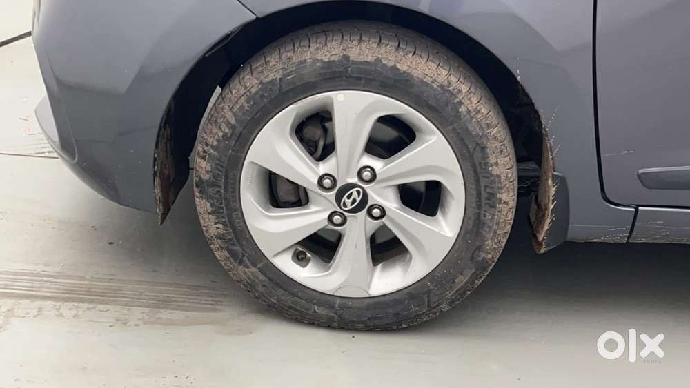 Hyundai Xcent Sx 1.2, 2018, Petrol