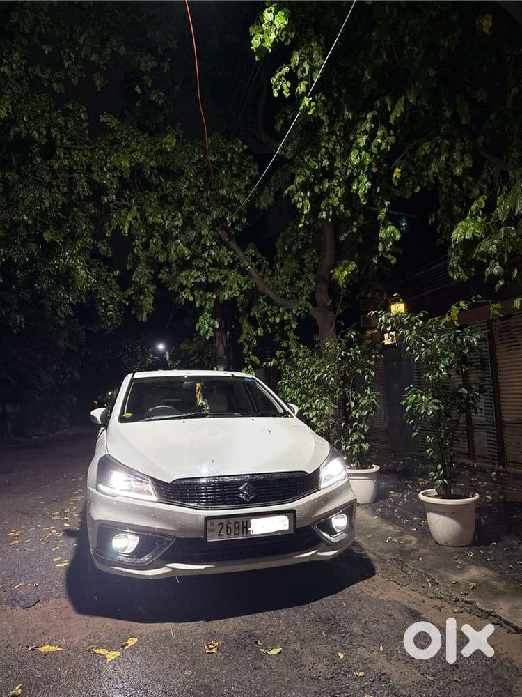 Maruti Suzuki Ciaz 2026 Top Model