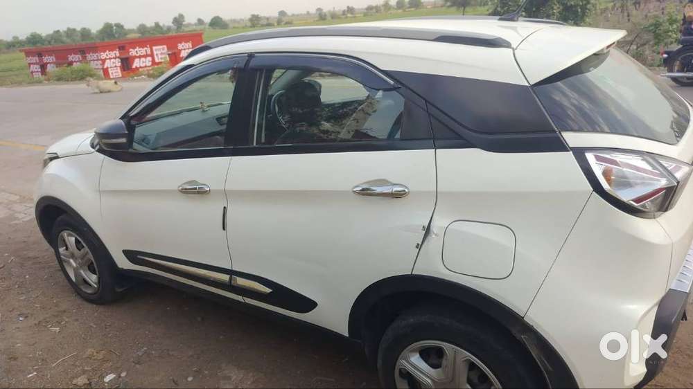 Tata Nexon Xm Diesel 2023  Single Owner  Excellent Condition