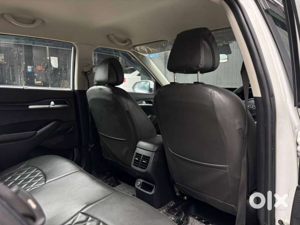 Kia Seltos Htk Plus G, 2021, Petrol