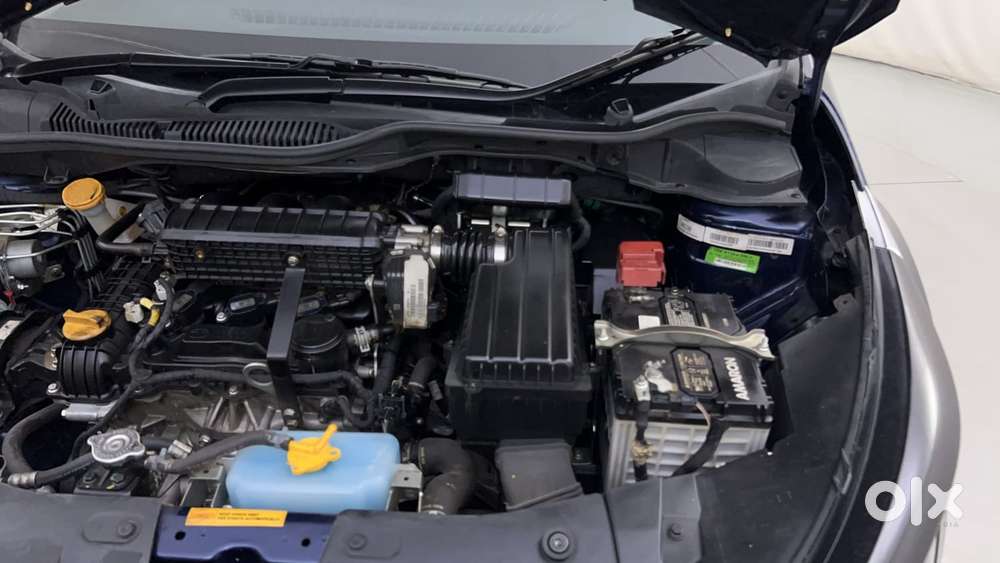 Tata Altroz Xz, 2023, Petrol