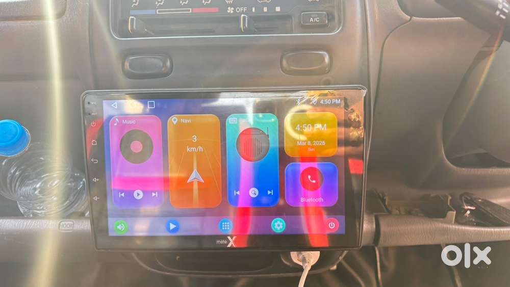 Maruti Suzuki Wagon R 2005 Petrol Well Maintained