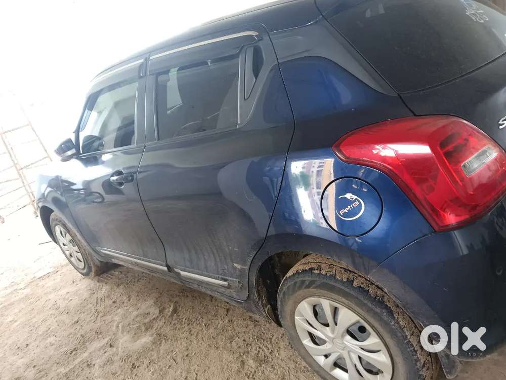 Swift Maruti Vdi 2023