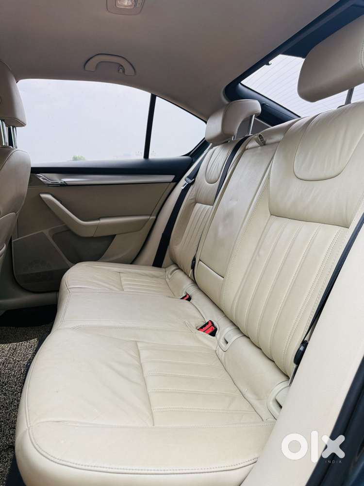 Skoda Octavia 2.0 Tdi Style Plus At, 2019, Diesel