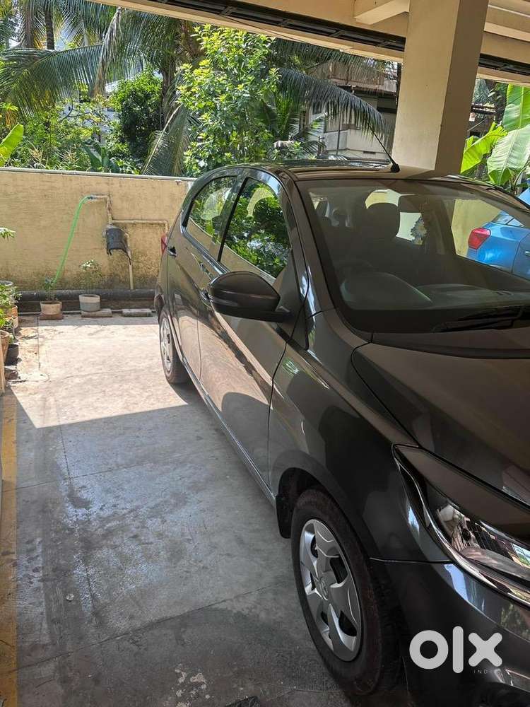 2021 Tata Tiago Well Maintained Single Owner