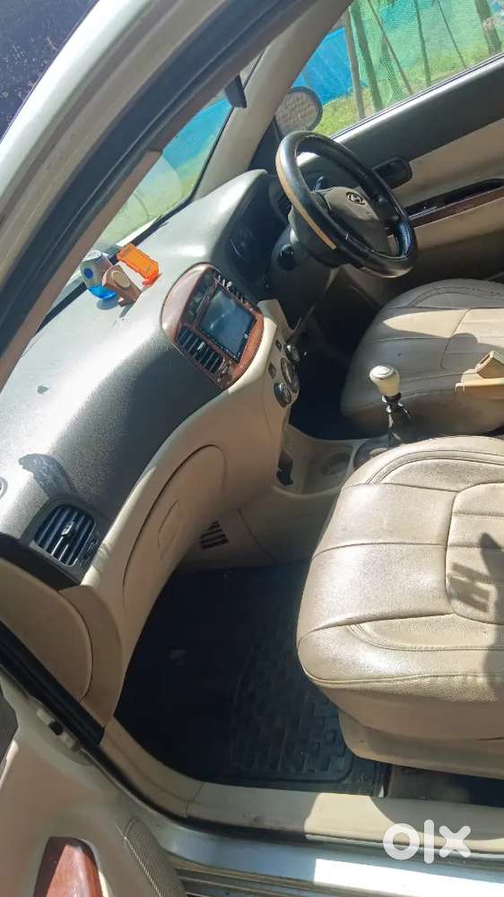 Hyundai Verna 1.6 Ex 2010