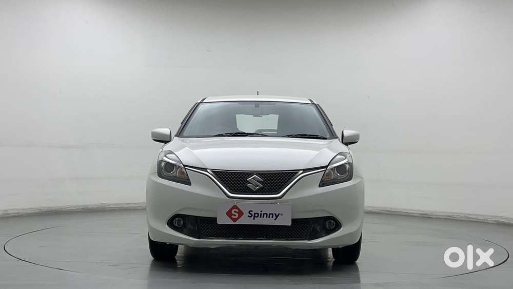 Maruti Suzuki Baleno