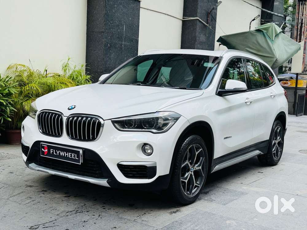 Bmw X1 2.0 Sdrive 20d, 2016, Diesel