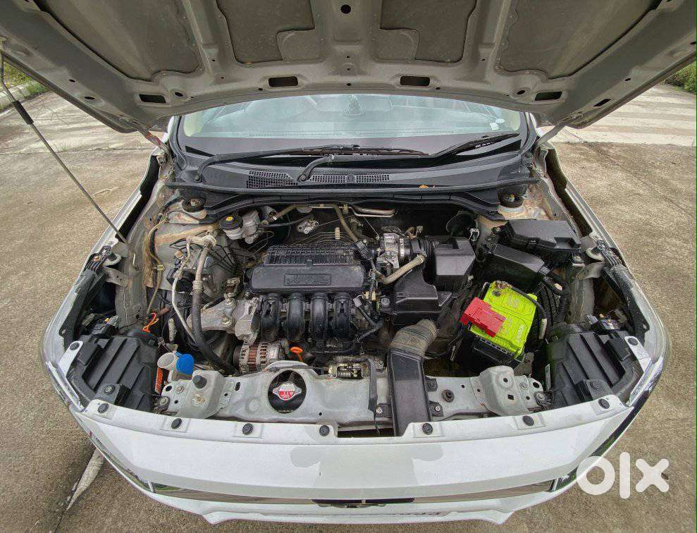 Honda Amaze S Mt I-vtec, 2022, Petrol