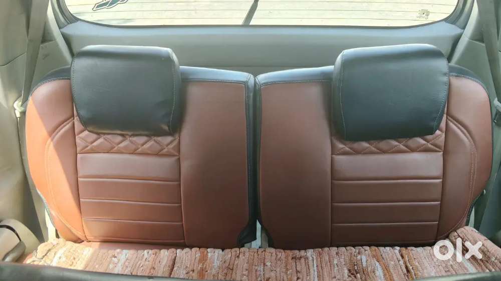 Toyota Innova 2014 Diesel Well Maintained