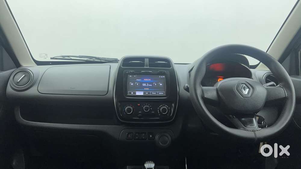 Renault Kwid Rxt 1.0, 2016, Petrol
