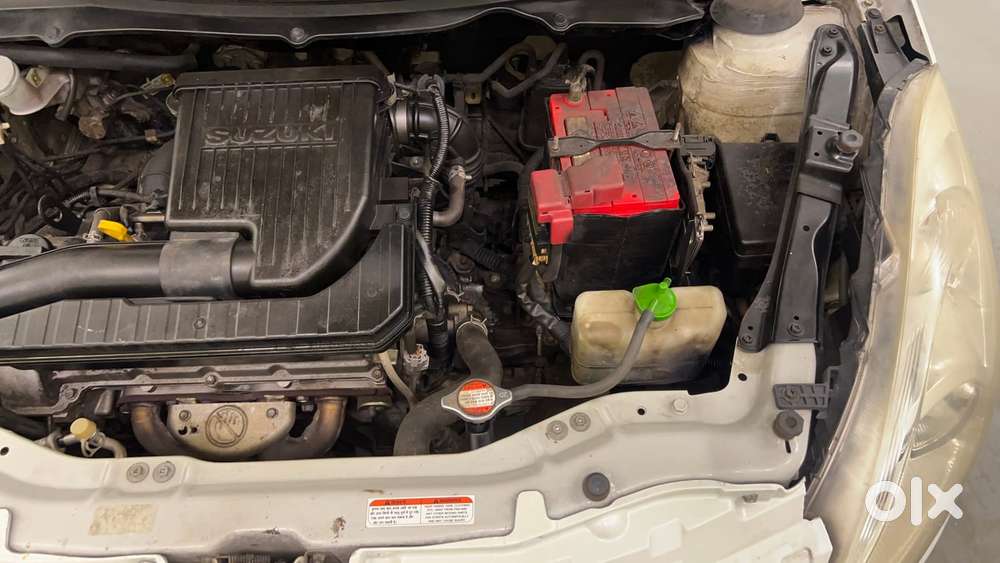 Maruti Suzuki Swift 1.3 Zxi, 2012, Petrol