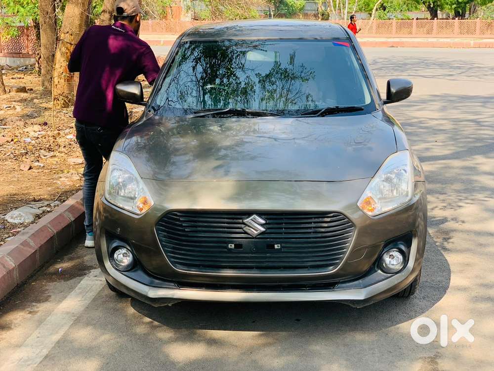 Swift Maruti 2020 Model Year