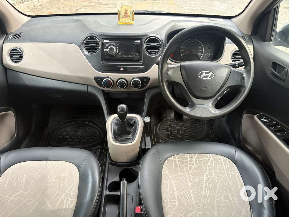 Hyundai Grand I10 Magna, 2015, Petrol