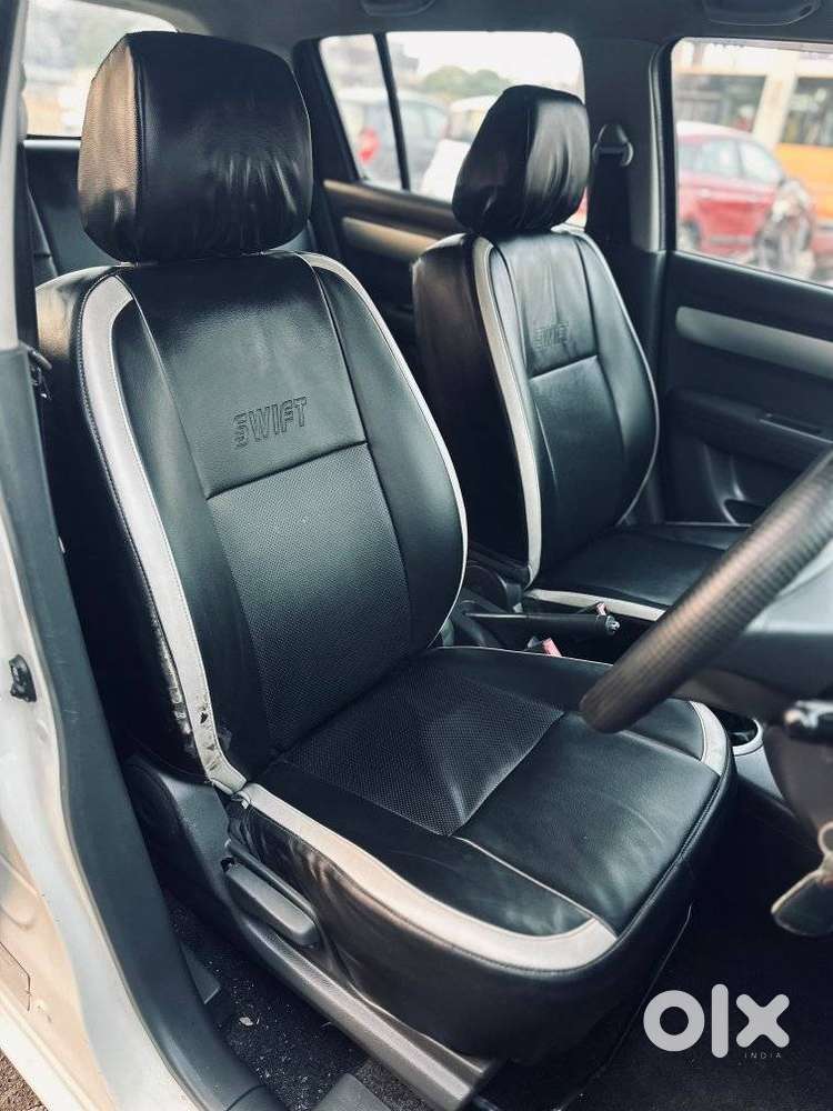 Maruti Suzuki Swift 1.2 Vxi (o), 2010, Petrol