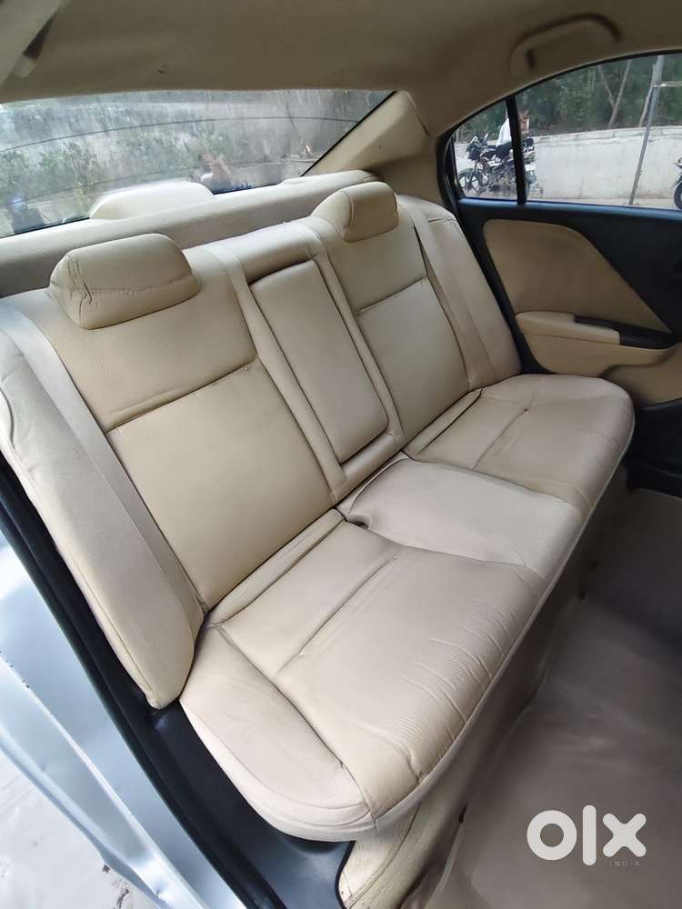 Honda City I Dtec Sv, 2015, Diesel