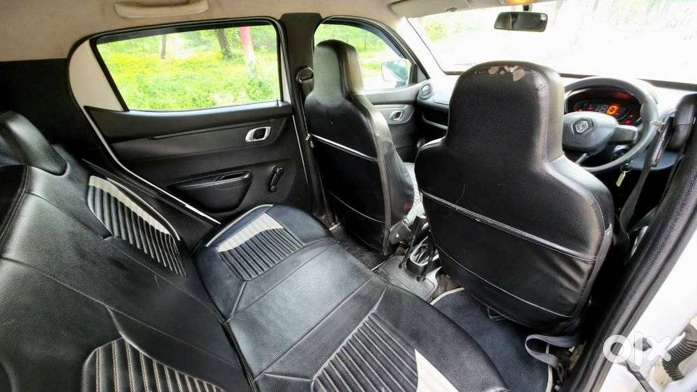 Renault Kwid 1.0 Rxt Optional, 2020, Petrol