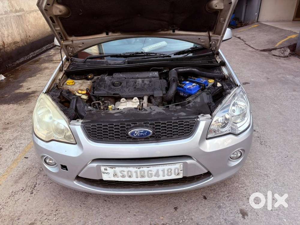 Ford Diesel Manual 2013 Car