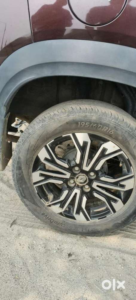 Renault Kiger 2022 Well Maintained