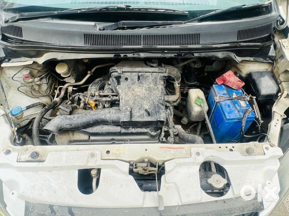 Maruti Suzuki Ritz Vxi (abs) Bs Iv, 2012, Petrol