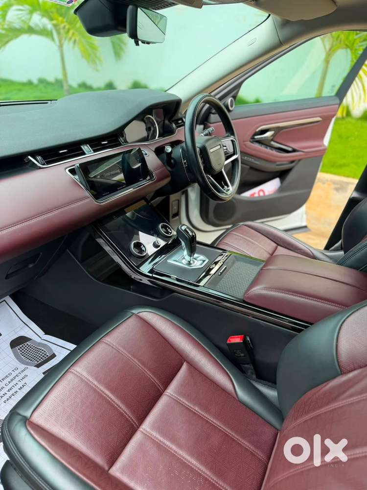 Land Rover Evoque 2023 Diesel Se