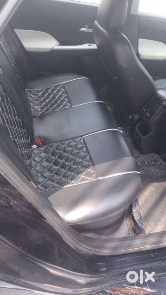 Hyundai Verna, 2024, Petrol