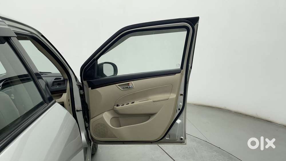 Maruti Suzuki Swift Dzire 2012-2015 Zdi, 2013, Diesel