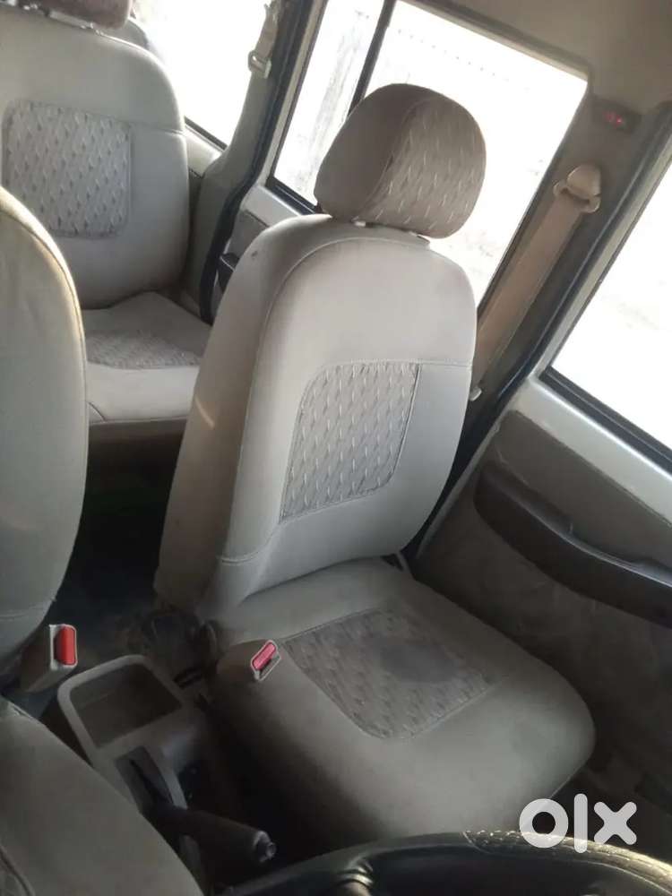 Mahindra Be 6 2020 Diesel Well Maintained