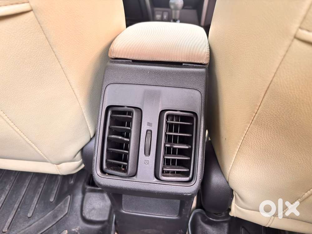 Honda City Petrol Manual 2015