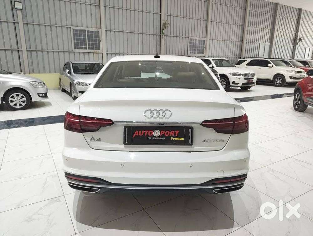 Audi A4 2.0 Technology 40 Tfsi, 2024, Petrol