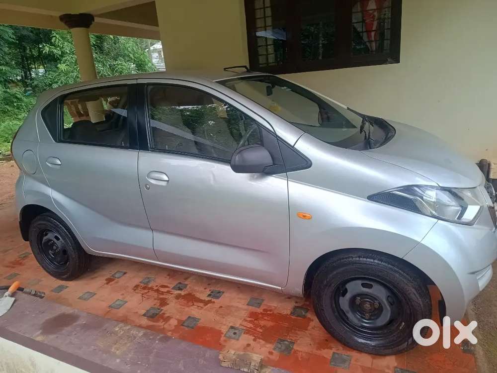 Datsun Redigo 2017