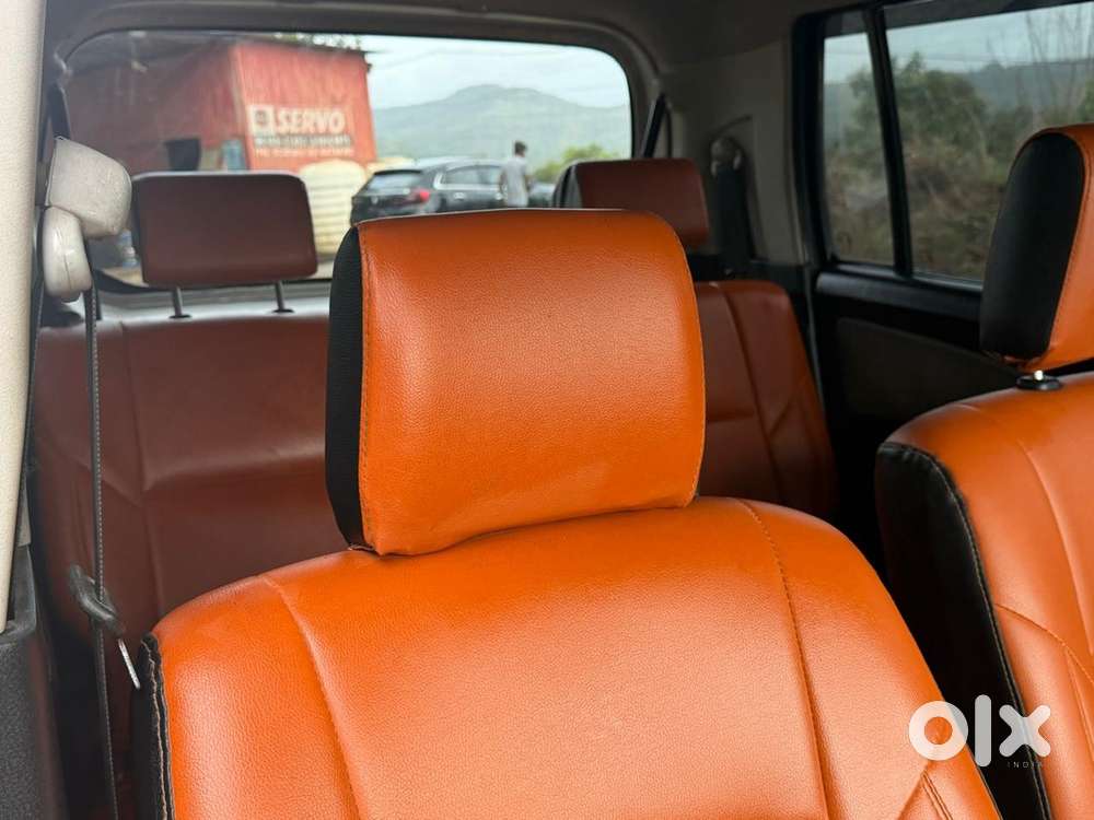 Maruti Suzuki Wagon R, Year 12
