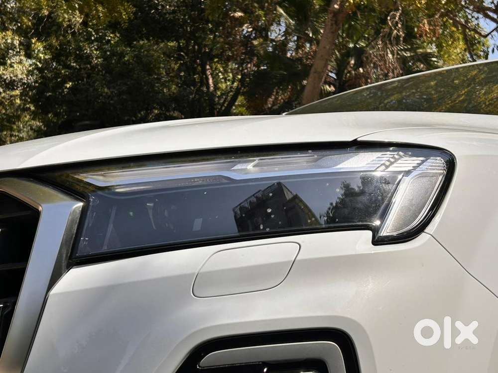 Audi Q7 3.0 Premium Plus 55 Tfsi, 2025, Petrol