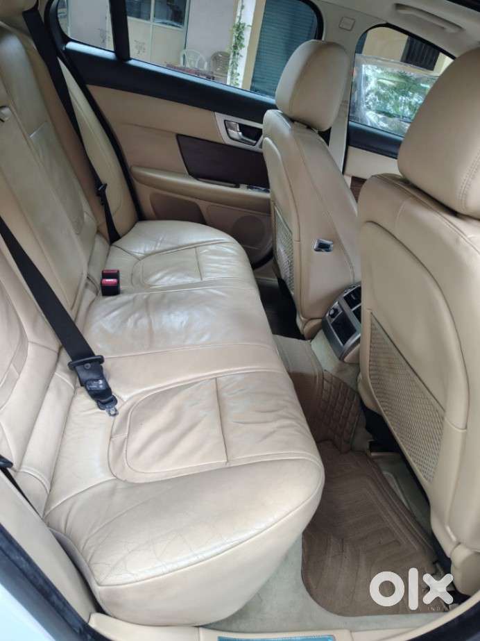 Jaguar Xf 2.2 Litre Luxury, 2015, Diesel