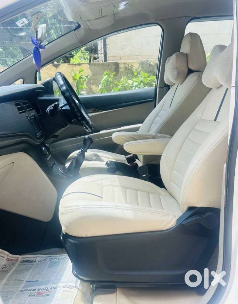 Mahindra Marazzo M2 8str, 2019, Diesel