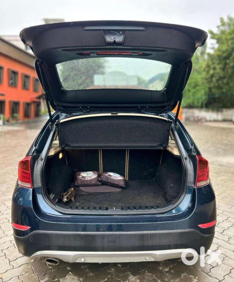 Bmw X1 2.0 Sdrive 20d, 2013, Diesel