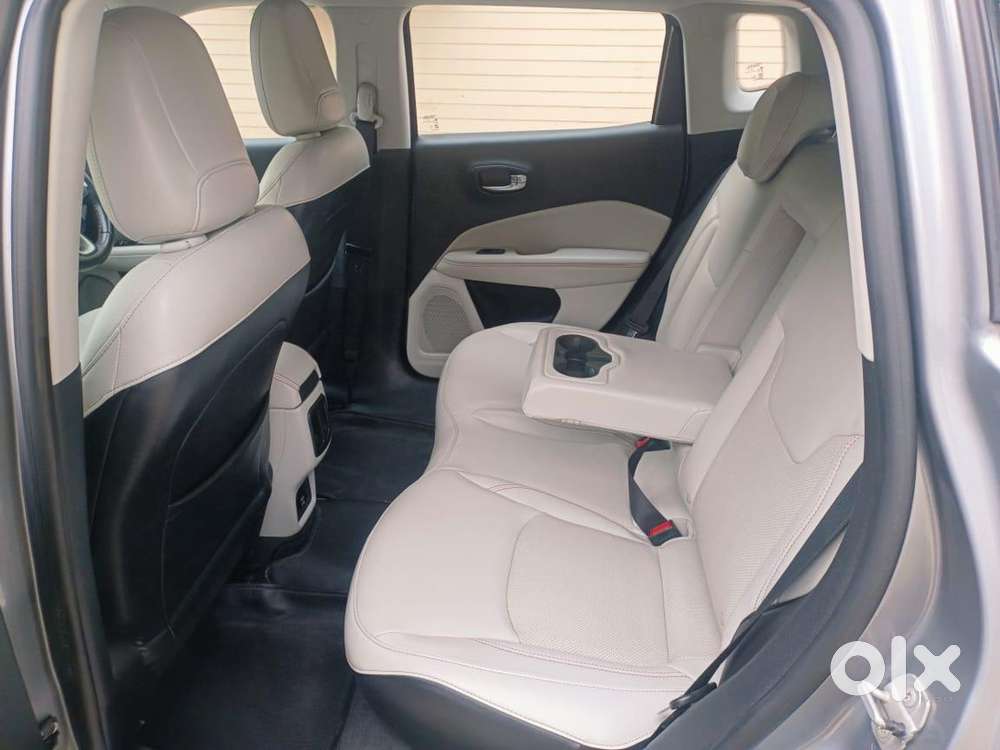 Jeep Compass 2.0 2018