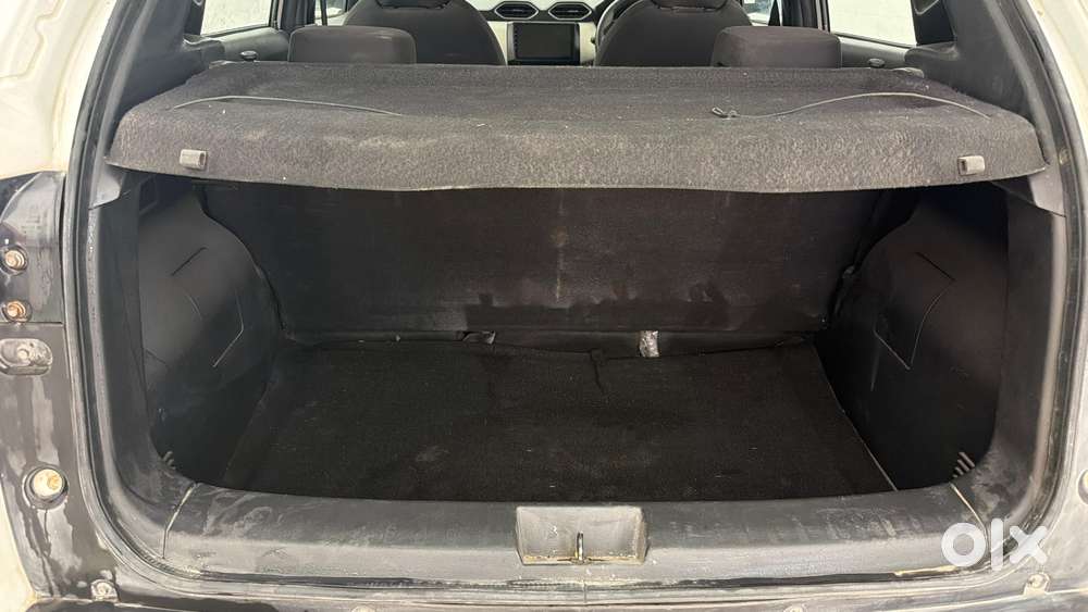 Nissan Magnite 1.0 Xe, 2022, Petrol