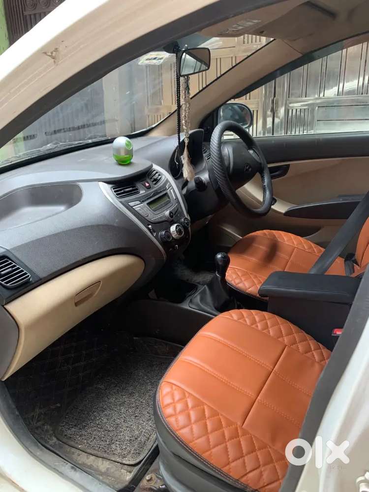 Hyundai Eon Magna 2016