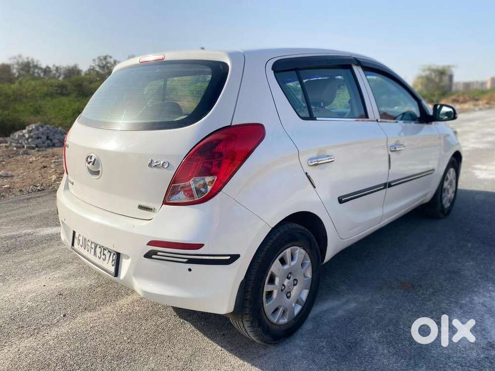 Hyundai I20 2013 Diesel Good Condition