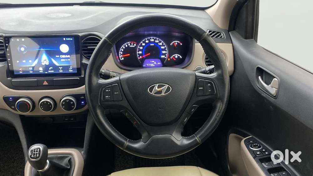 Hyundai Grand I10 Asta 1.2 Kappa Vtvt, 2015, Petrol