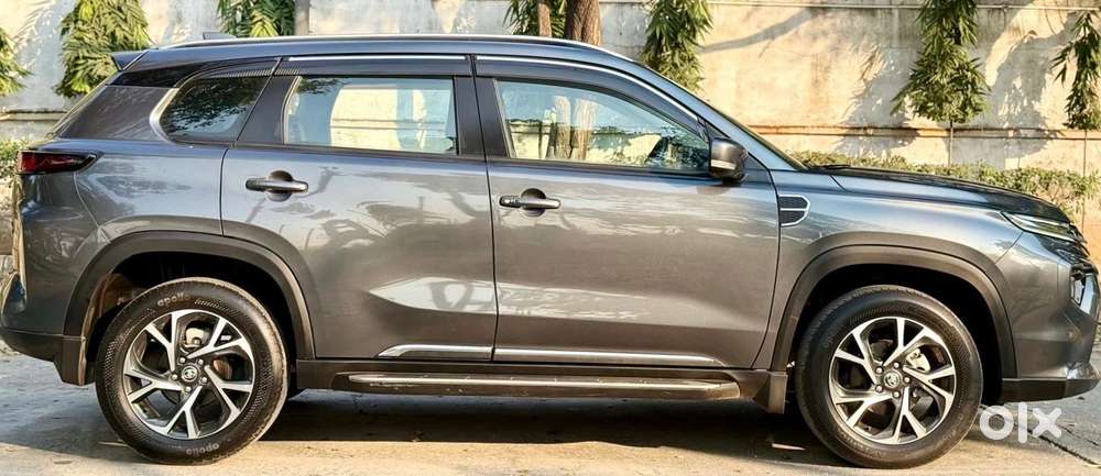 Toyota Urban Cruiser Hyryder 1.5 E Neo Drive, 2023, Petrol