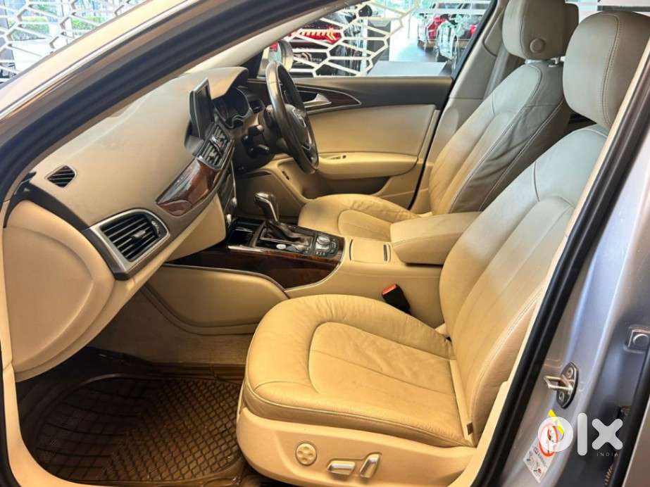Audi A6 35 Tdi S Line Matrix, 2017, Diesel