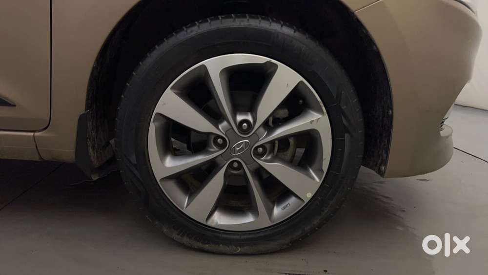Hyundai Elite I20 [ ] 1.2 Asta, 2015, Petrol