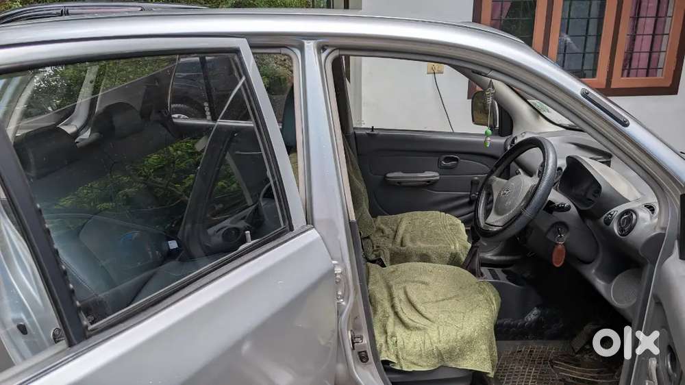 Hyundai Santro 2007