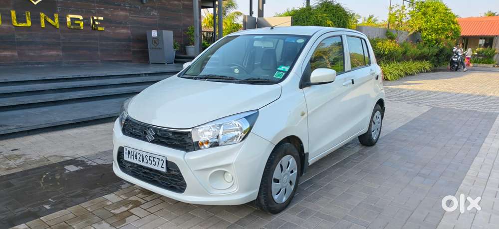 Maruti Suzuki Celerio Vxi(o), 2018, Petrol
