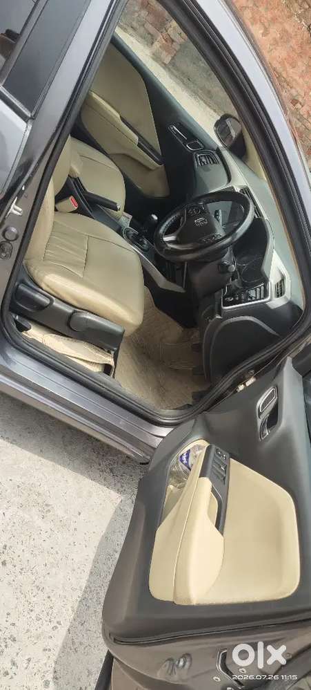 Honda City Mt Exclusive 2018 Model
