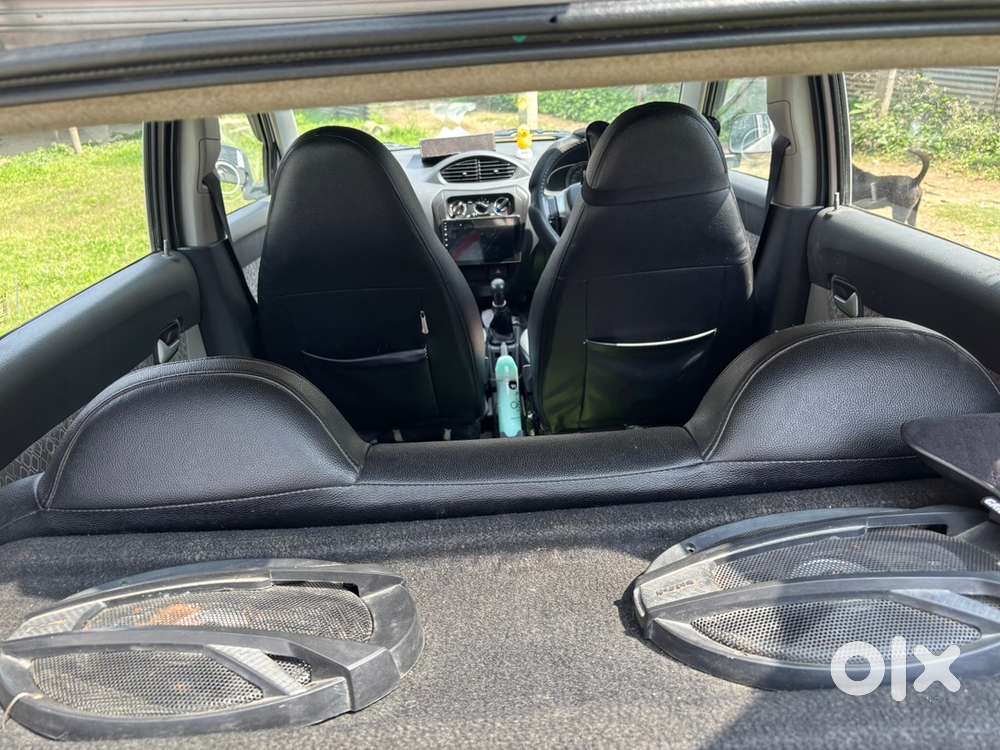 Maruti Suzuki Swift-dzire